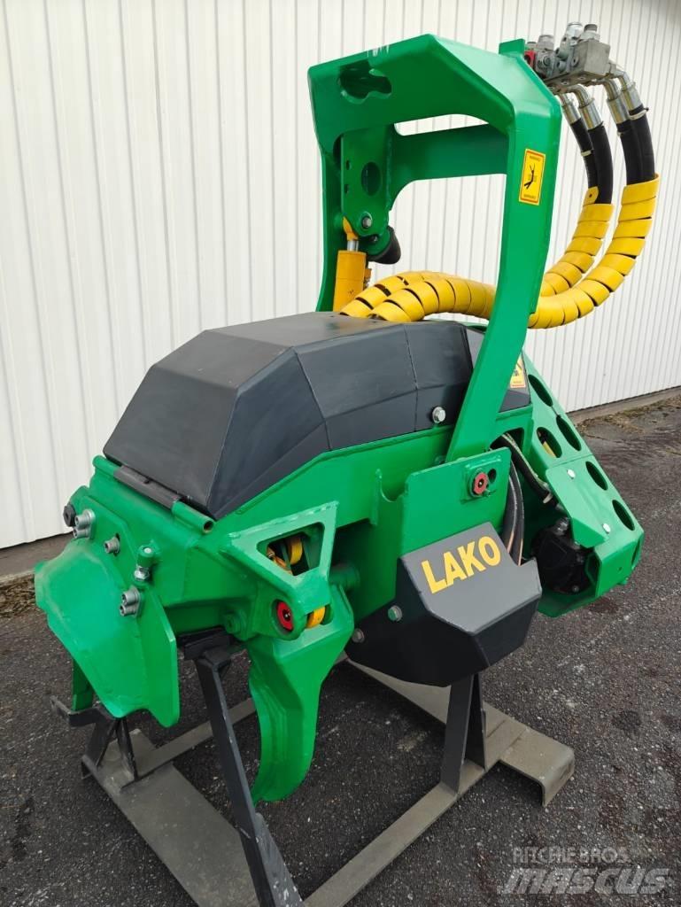 Lako 42 Cabeças de ceifeiras