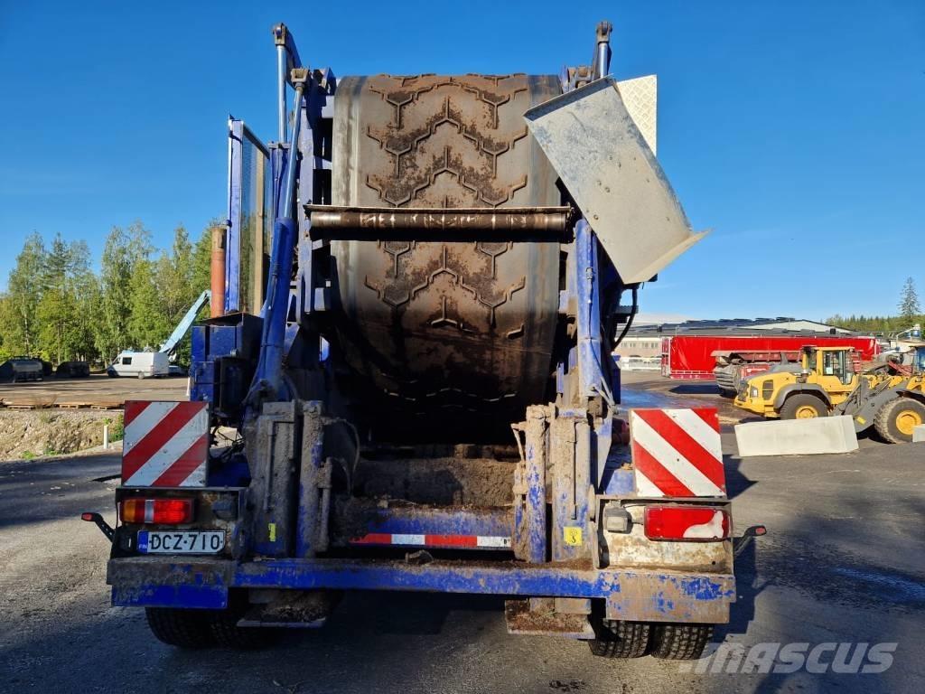 Peterson 6700 B Britadeiras