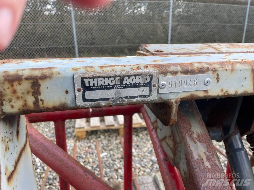 Thrige Silosvans Agricultura - Outros
