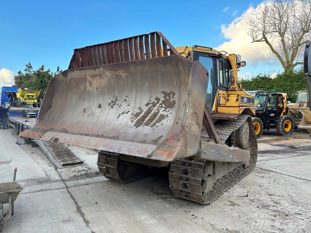 CAT D 6 R DS XL II Dozers - Tratores rastos