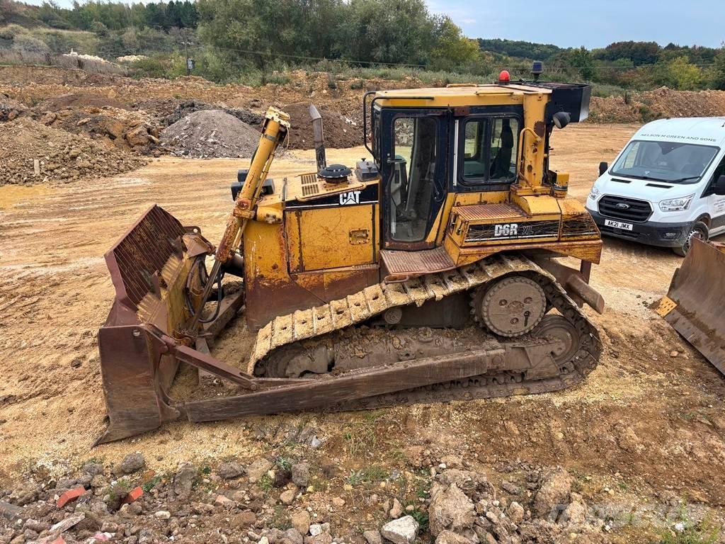 CAT D 6 R DS XL II Dozers - Tratores rastos