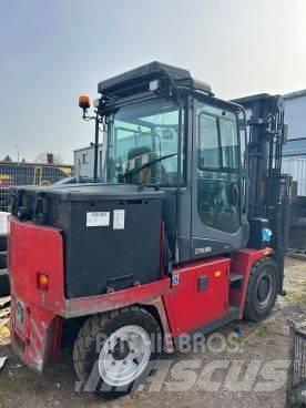 Kalmar ECG55-6 Empilhadores eléctricos