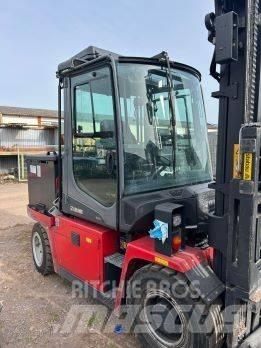 Kalmar ECG55-6 Empilhadores eléctricos