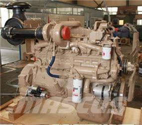 Cummins NT855-M240 Motores