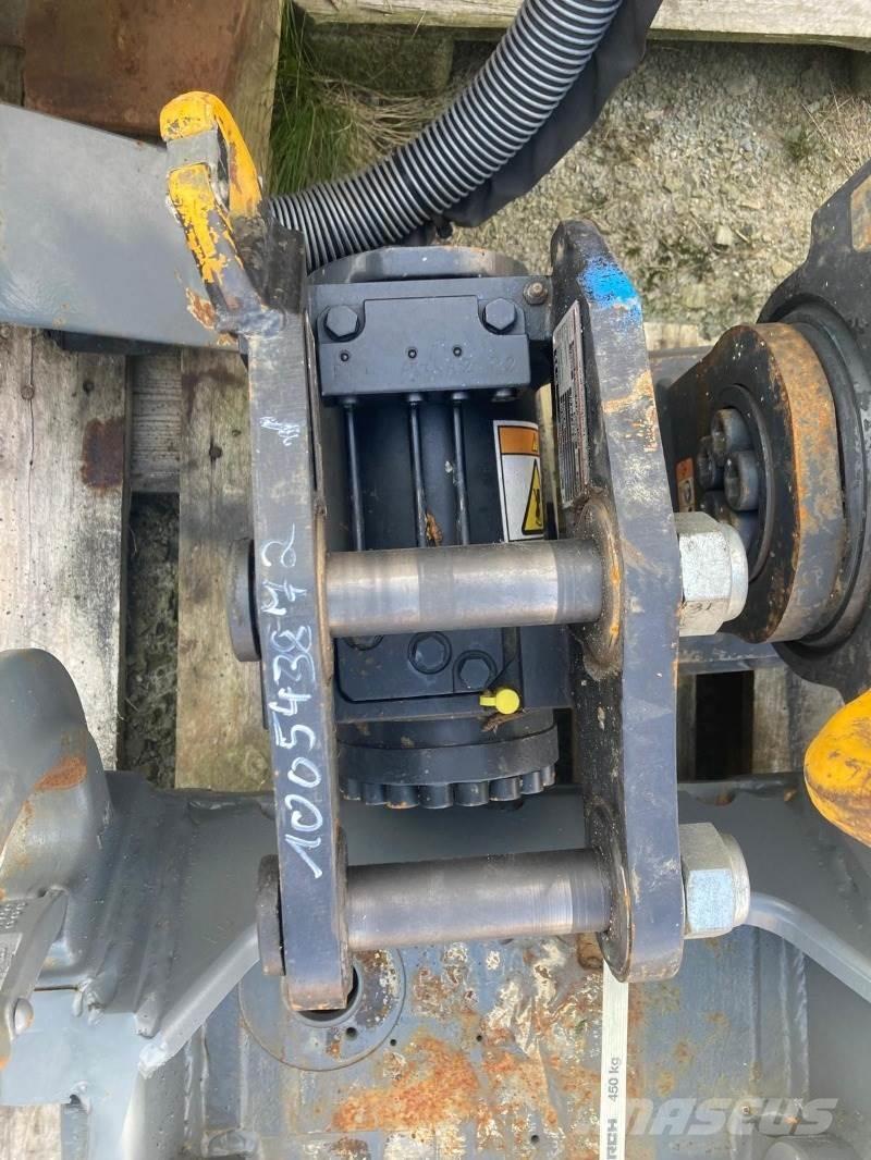  Martin MH03D PS030 Uniőes rápidas