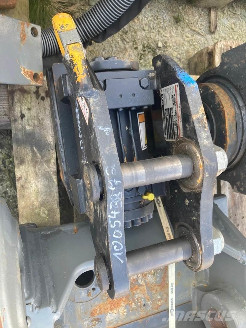  Martin MH03D PS030 Uniőes rápidas