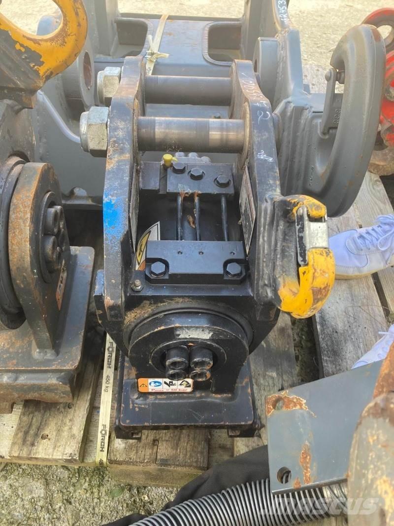  Martin MH03D PS030 Uniőes rápidas