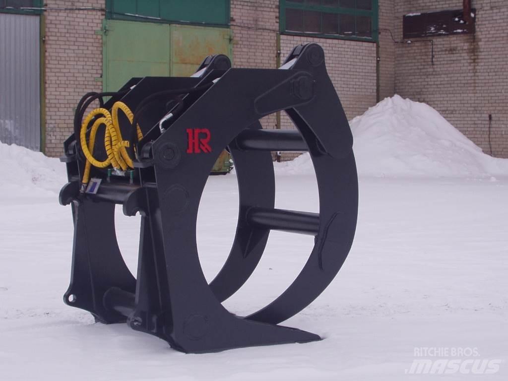 Log grapple 1,5 m2 Garras