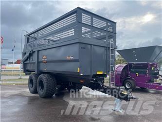 Palmse Trailer D1947 Outros equipamentos de forragem e ceifa
