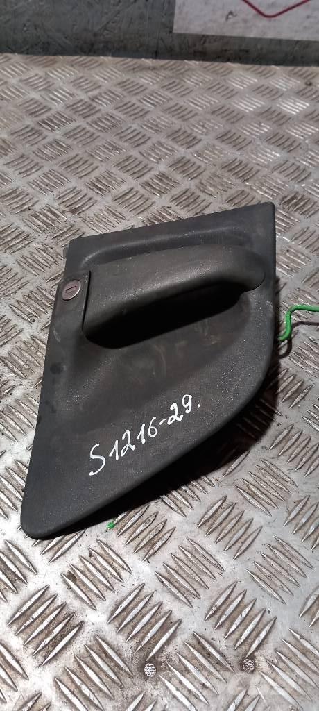 Scania R 440    2005370 Cabines e interior