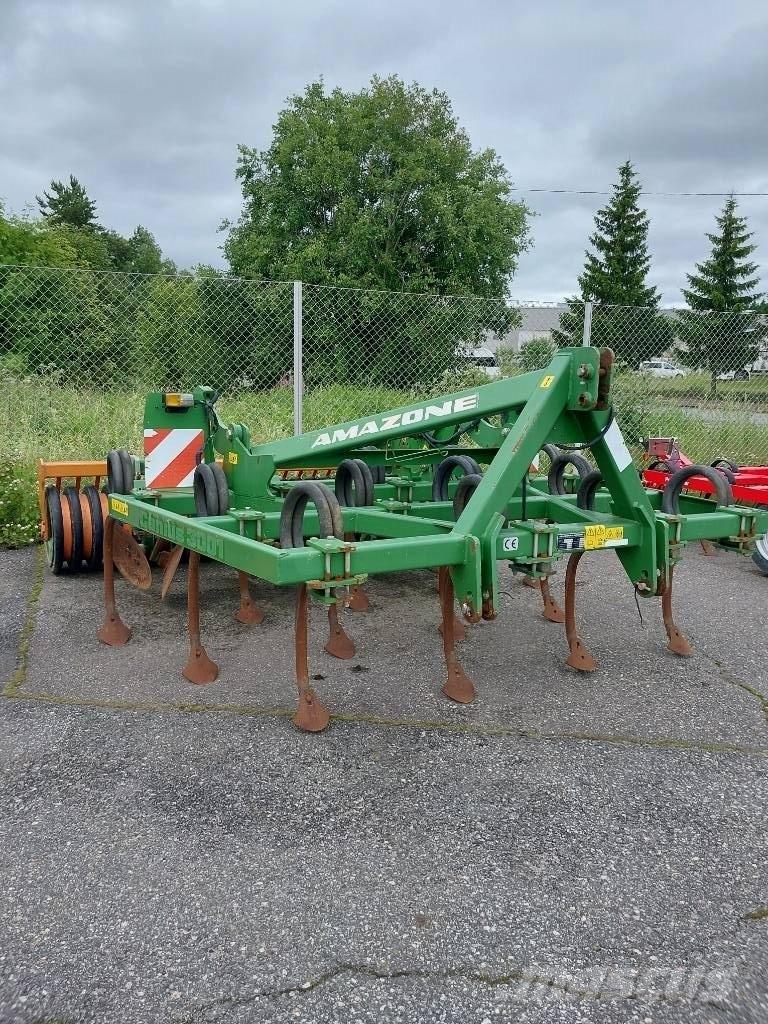Amazone Cenius 3001 Cultivadoras
