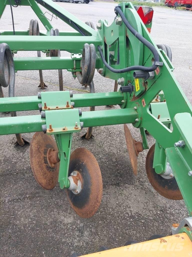 Amazone Cenius 3001 Cultivadoras