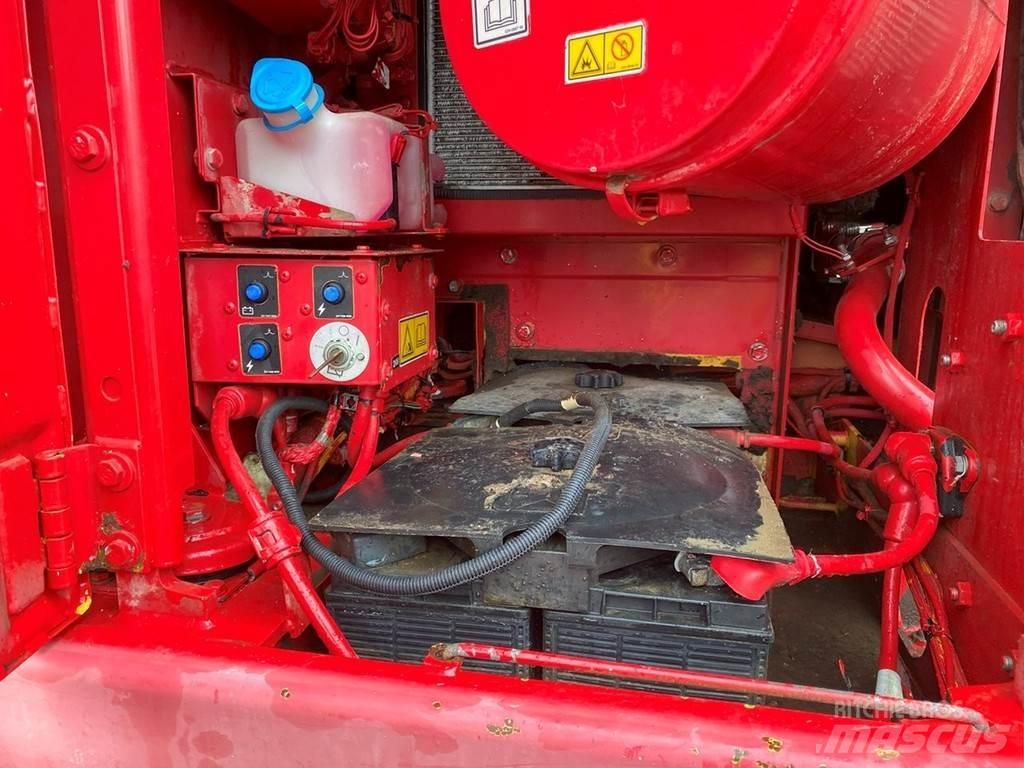 CAT 329 D NVT Escavadeiras de esteiras