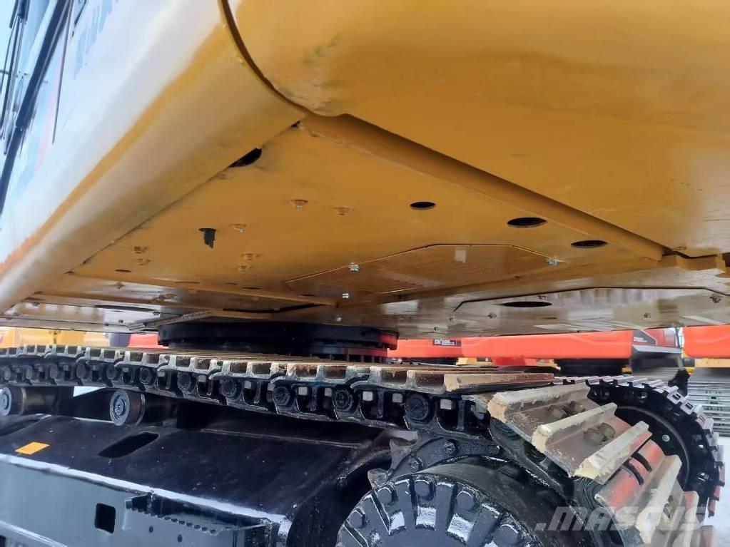 CAT 320 D2L Escavadeiras de esteiras