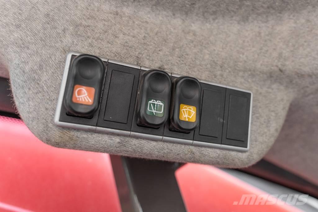 Manitou MT 1840 Manipulador telescópico