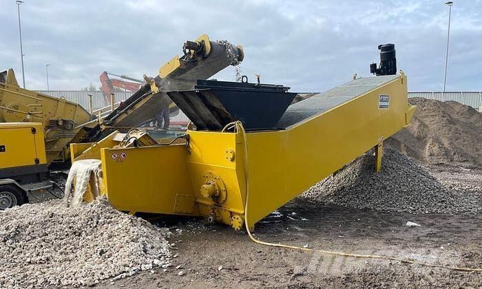 Wima HDS-WV Equipamento para triagem