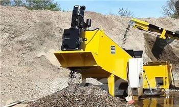 Wima HDS-WV Equipamento para triagem