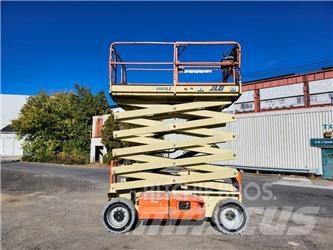 JLG 4069 LE Elevadores de tesoura