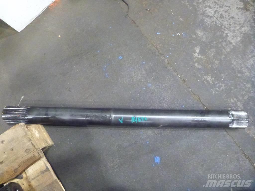  Drivaxel Volvo L180H Eixos