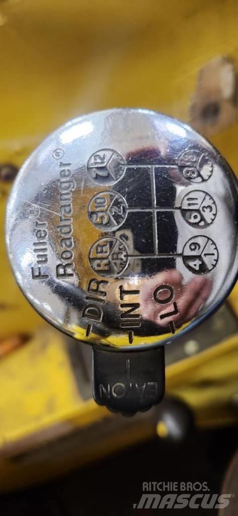 P&H T300A Gruas de rastos