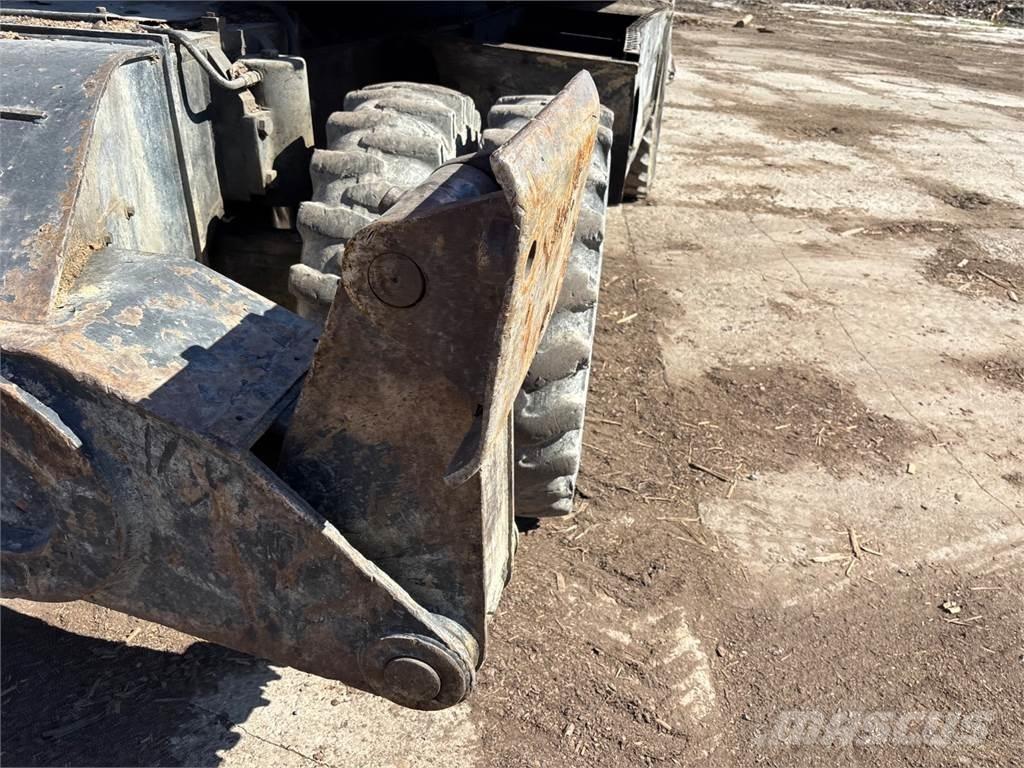 Daewoo S200-W-V Construção - Outros
