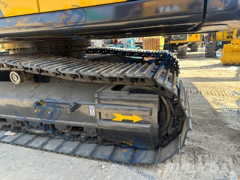 Volvo EC 300 D L Escavadeiras de esteiras