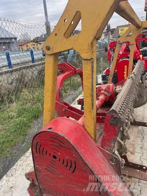 SeppiM MIDIFORST 225 Agricultura - Outros
