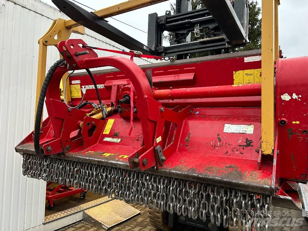 SeppiM MIDIFORST 225 Agricultura - Outros
