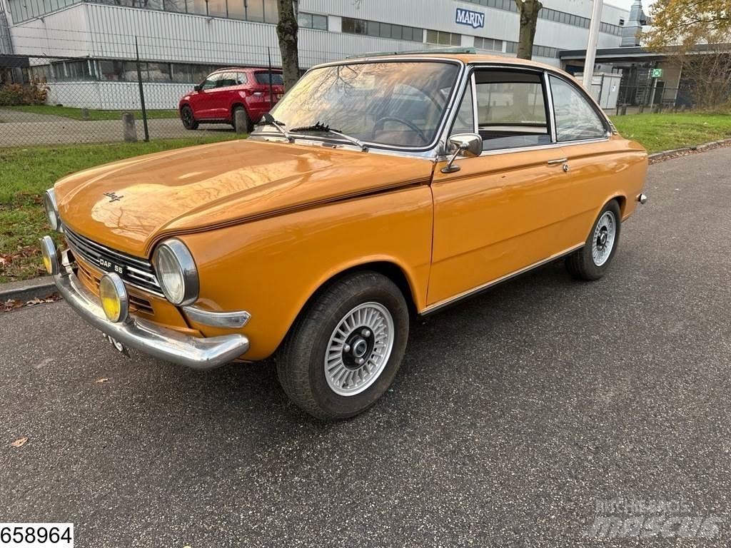 DAF ? 55 T Automóvel