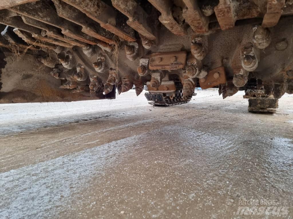 Marini MP 2100 Moinhos de asfalto a frio