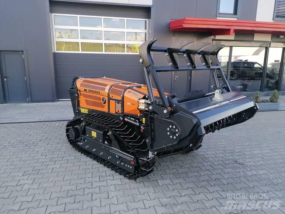 Energreen ROBOPLUS Agricultura - Outros
