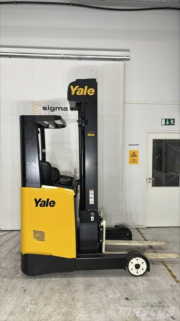 Yale MR 14 Empilhadores Elevadores