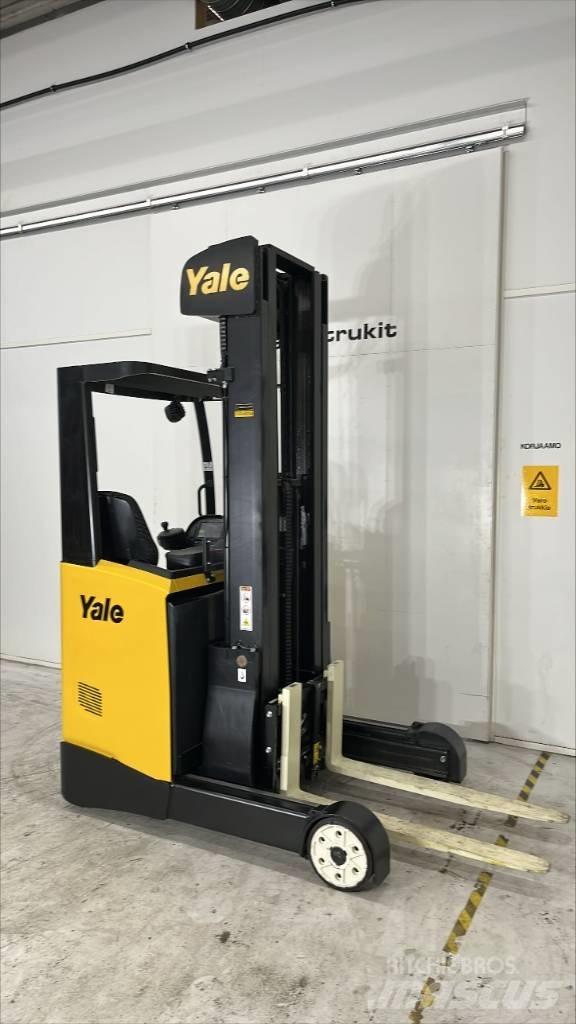 Yale MR 14 Empilhadores Elevadores