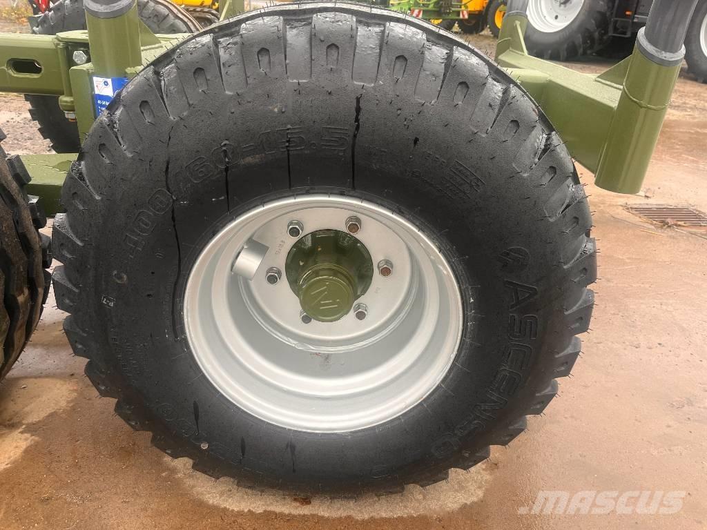 Farma T9 DS Reboques Florestais