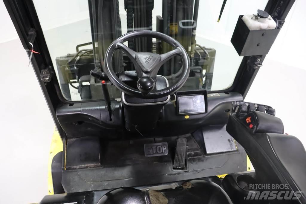 Hyundai 45B-9 Empilhadores eléctricos