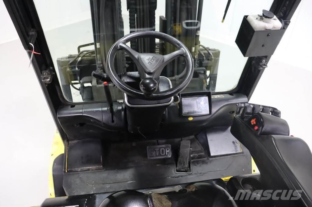 Hyundai 45B-9 Empilhadores eléctricos