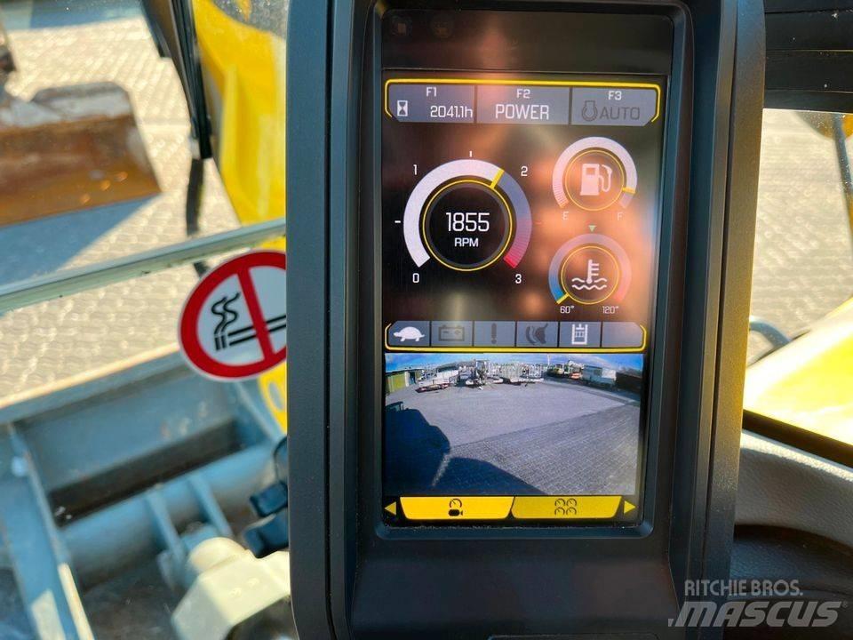 Wacker Neuson ET 90 Escavadeiras de esteiras