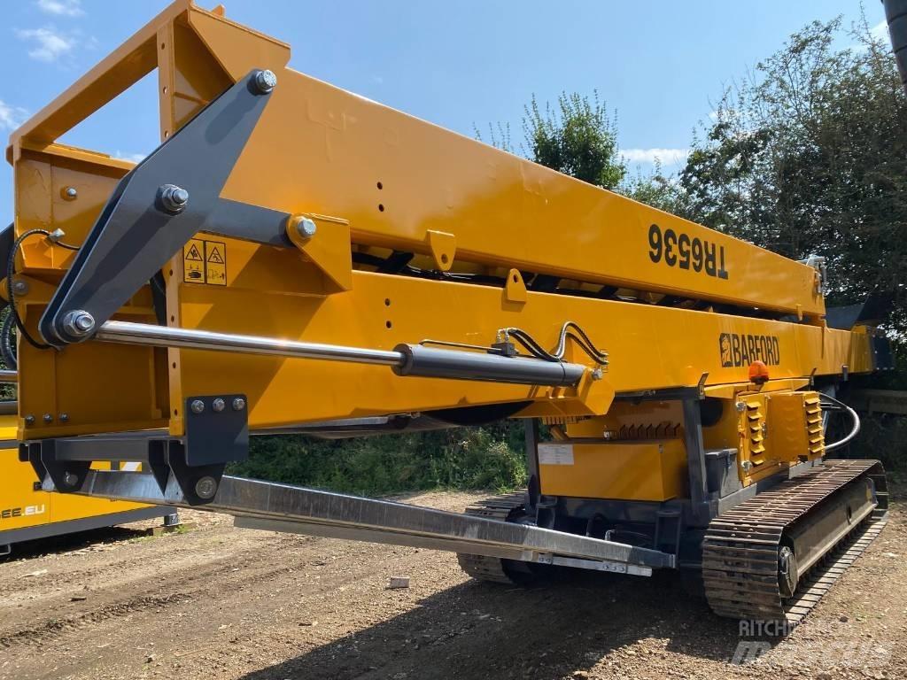 Barford TR6536 Transportadores