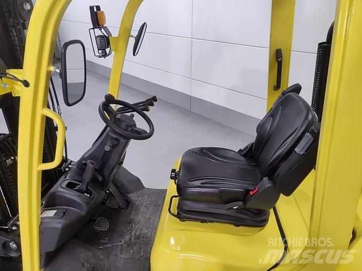 Hyster H3.0UT Empilhadores Diesel