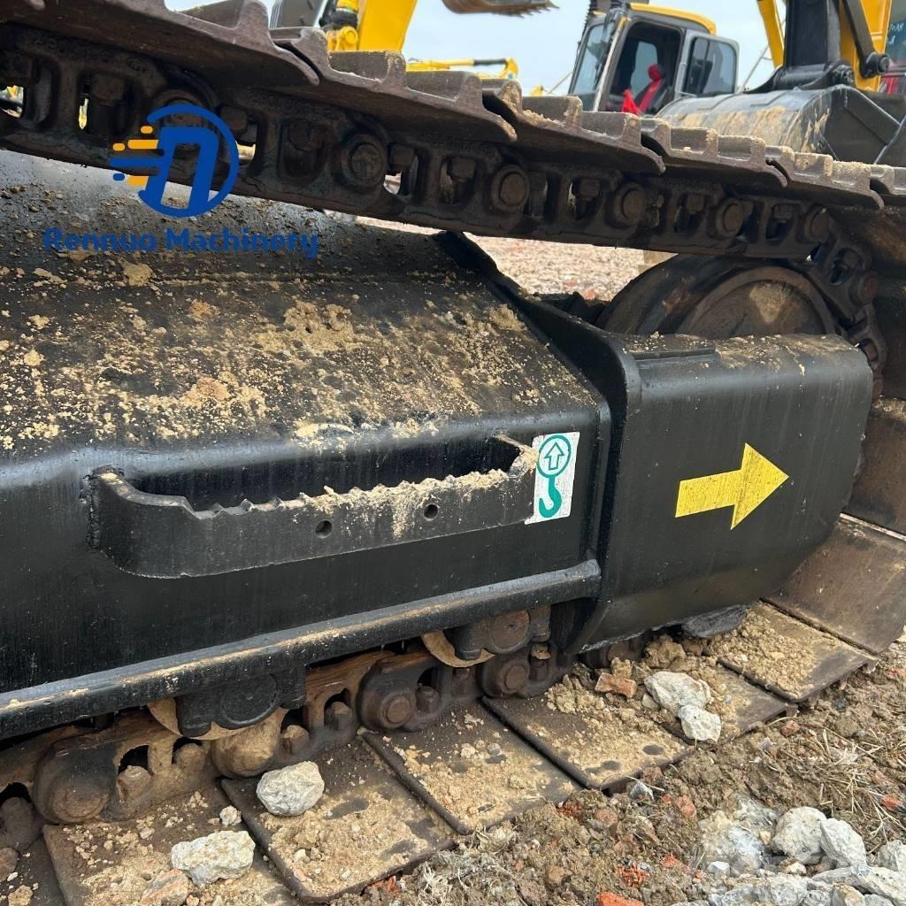 CAT 325D2 Escavadeiras de esteiras
