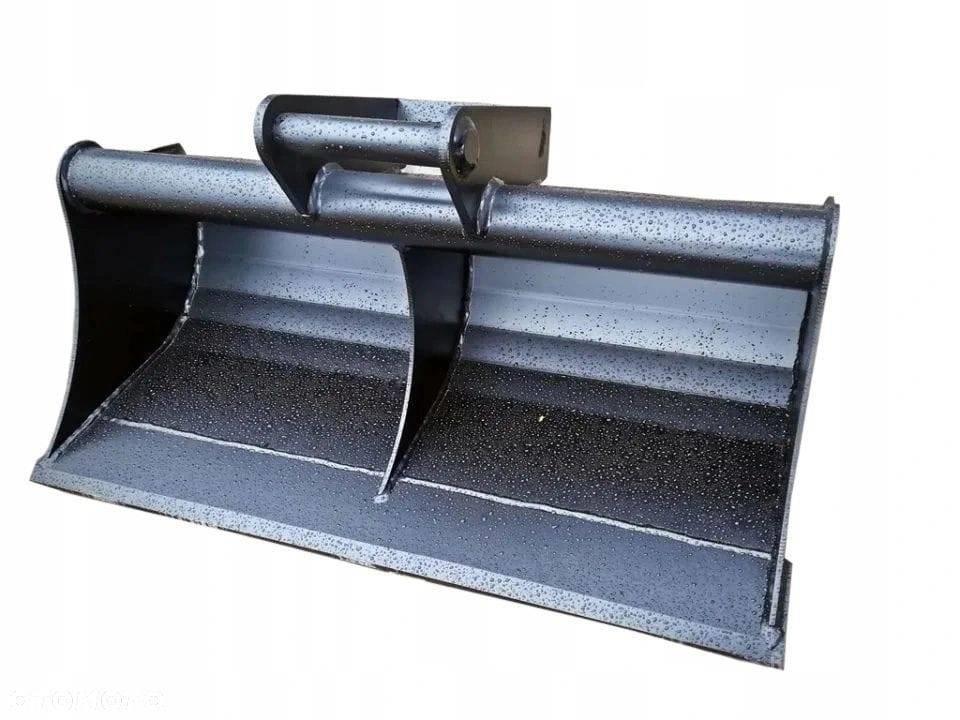 TMT LEHNHOFF Retroescavadoras