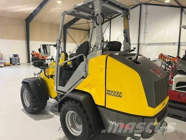 Wacker Neuson WL 28 Carregadeiras de rodas