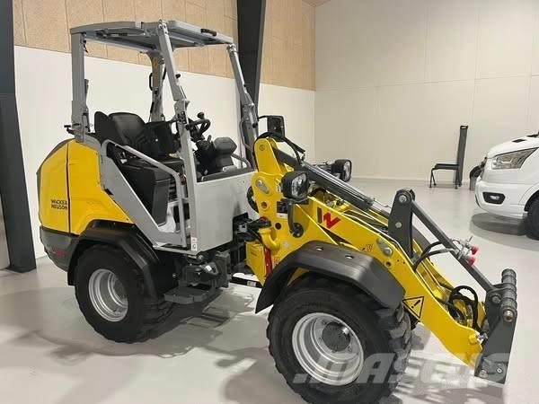 Wacker Neuson WL 28 Carregadeiras de rodas