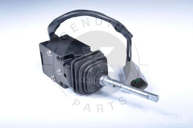 Kalmar spare parts Electrónica