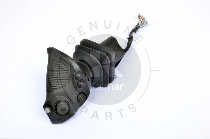 Kalmar spare parts Electrónica