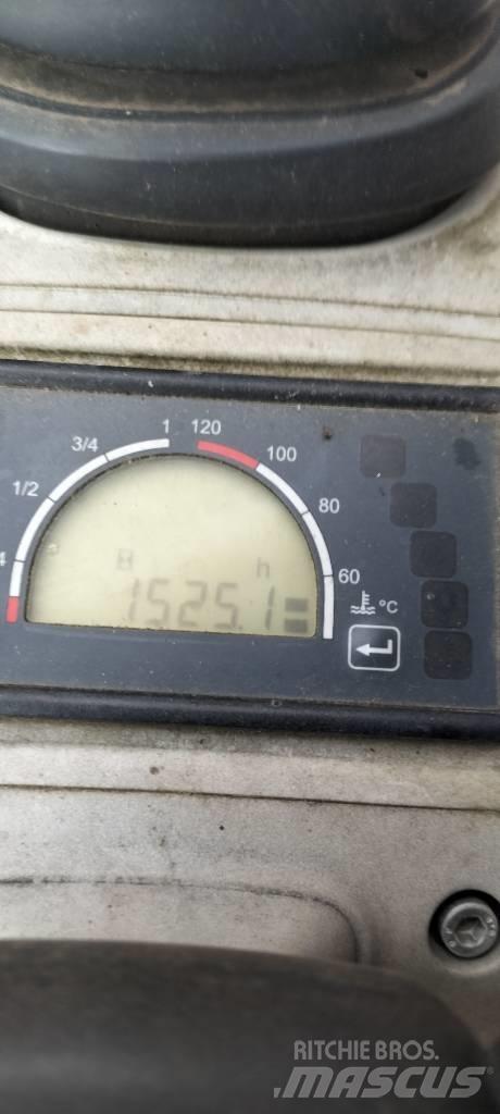 Wacker Neuson EZ 17 Miniescavadeiras