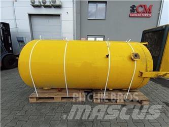  KOMINO 3000 L Acessórios de compressor