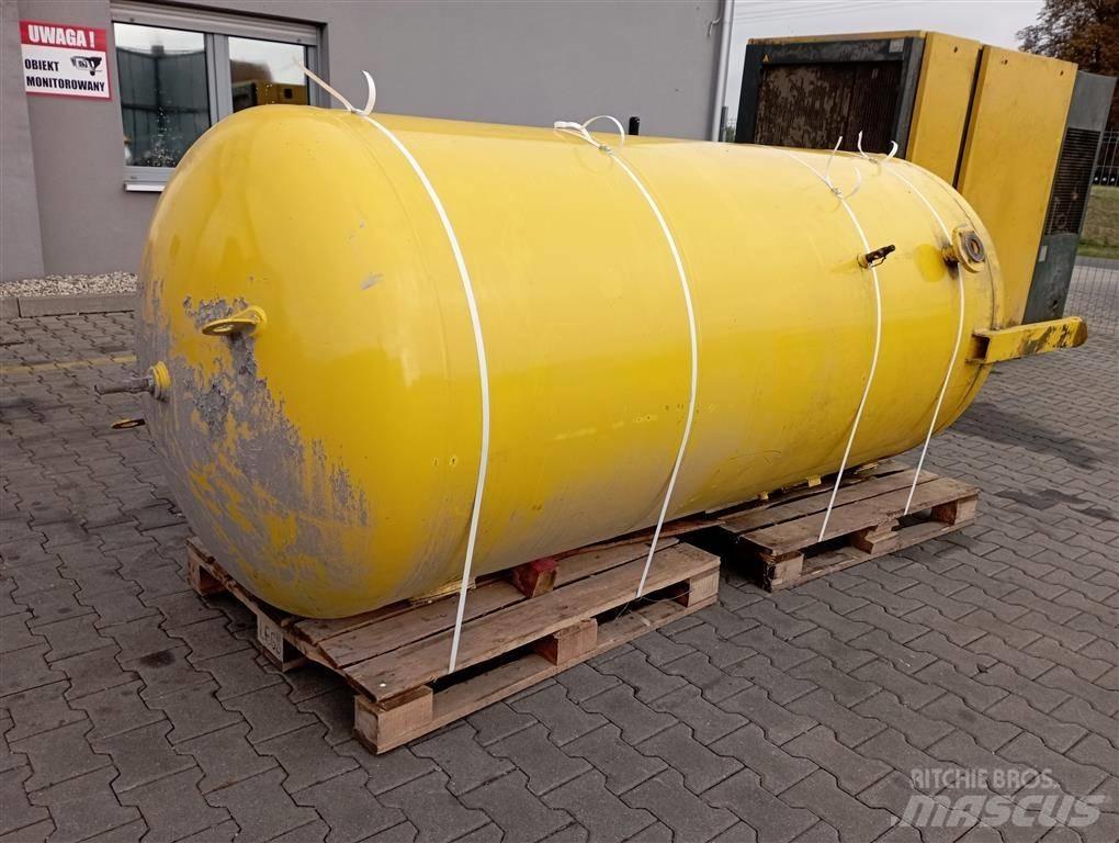  KOMINO 3000 L Acessórios de compressor