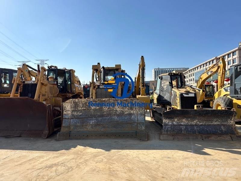 CAT D 6 R Dozers - Tratores rastos