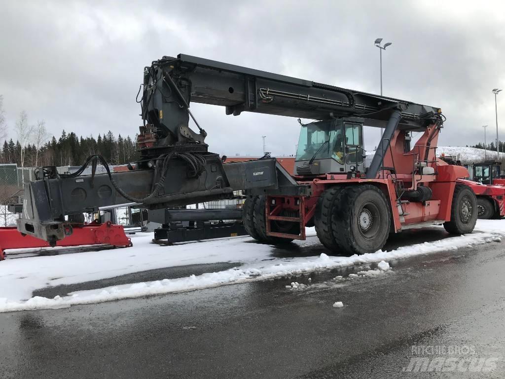 Kalmar DRF450-60S5X Guindastes móveis